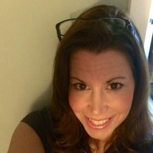 Meet your Posher, Deidre